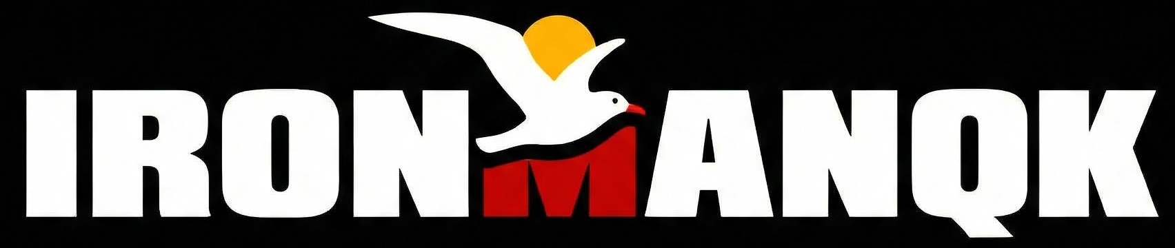 IRONMANQK Logo