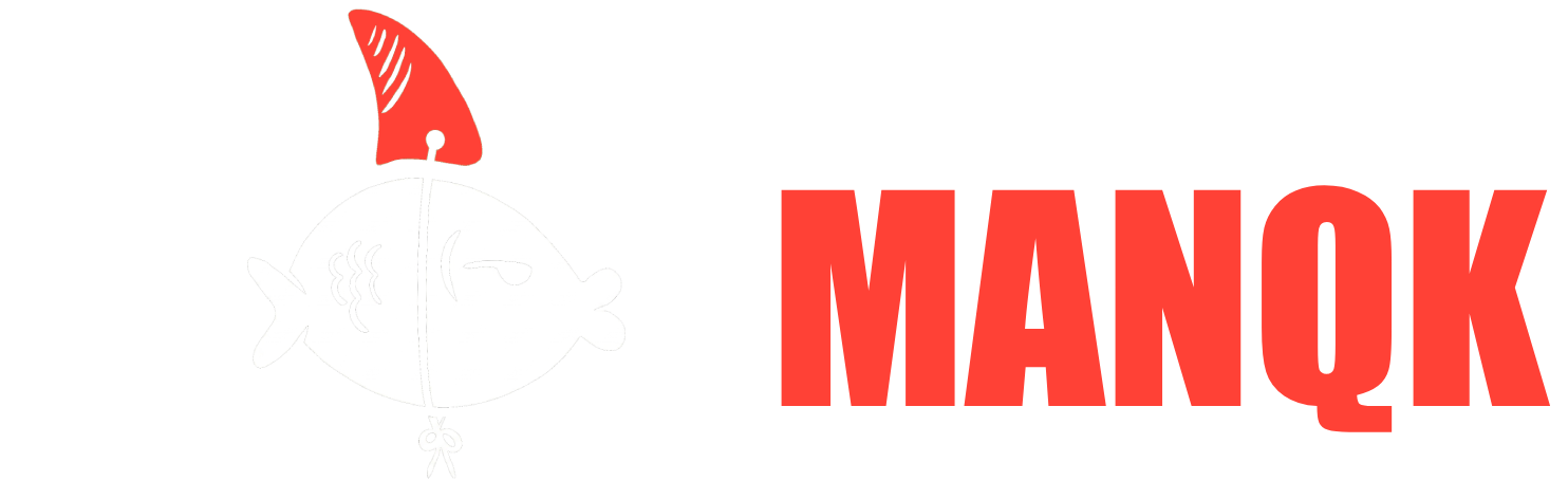 IRONMANQK Logo